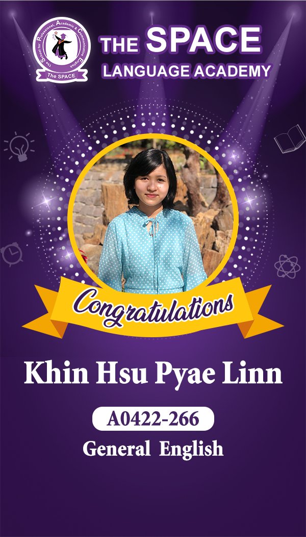 Khin Hsu Pyae Linn